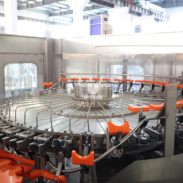 The Benefits of Investing in a Wine Bottling Machine for Your Winery