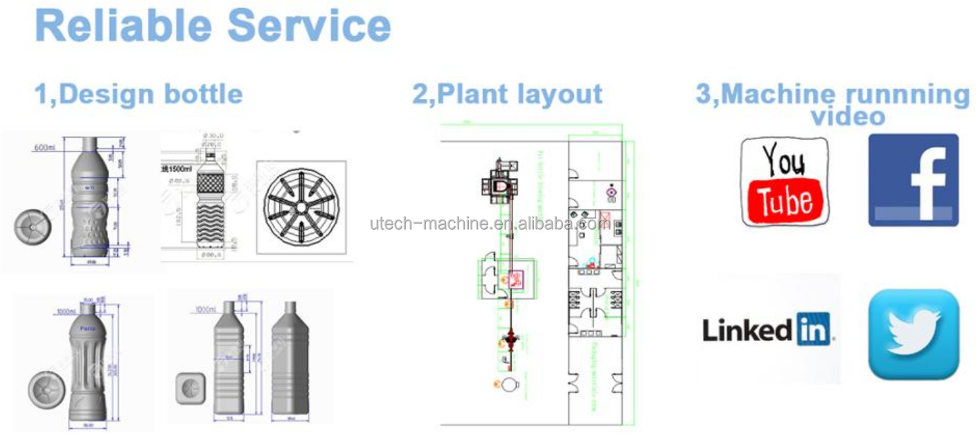 product factory automatic 3 in 1 glass pet plastic bottles soft carbonated drink making filling manufacturers soda water u tech machine-17