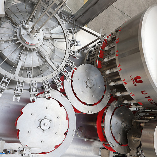 Simplifying Packaging Operations with a Filling Machine