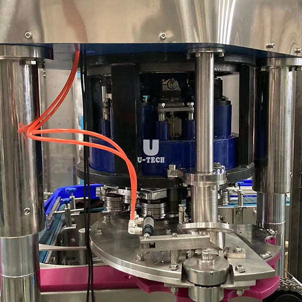 Better Bottling - Tech Optional