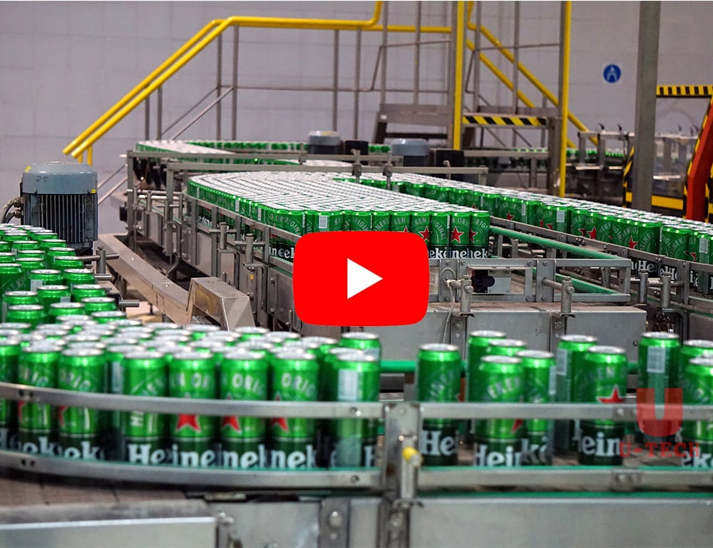 product fully automatic 2021 new small business aluminum beverage cans filling machines beer bottling line-24