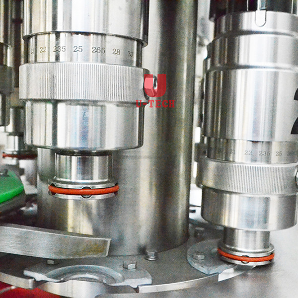 Invest in a dependable water filling machine and streamline your production process