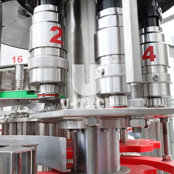 Investing in a reliable cooking oil filling machine for consistent and hassle-free packaging