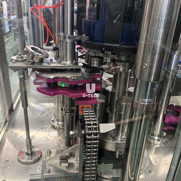 Choosing the Right Soda Can Filling Machine for Your Business