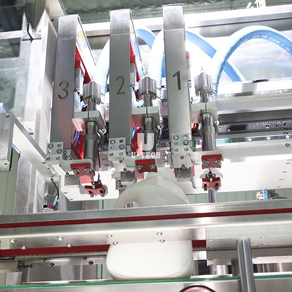 How To Determine The Best Liquid Filling Machine For You