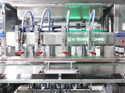 Best practices for cleaning and sanitizing shampoo filling equipment