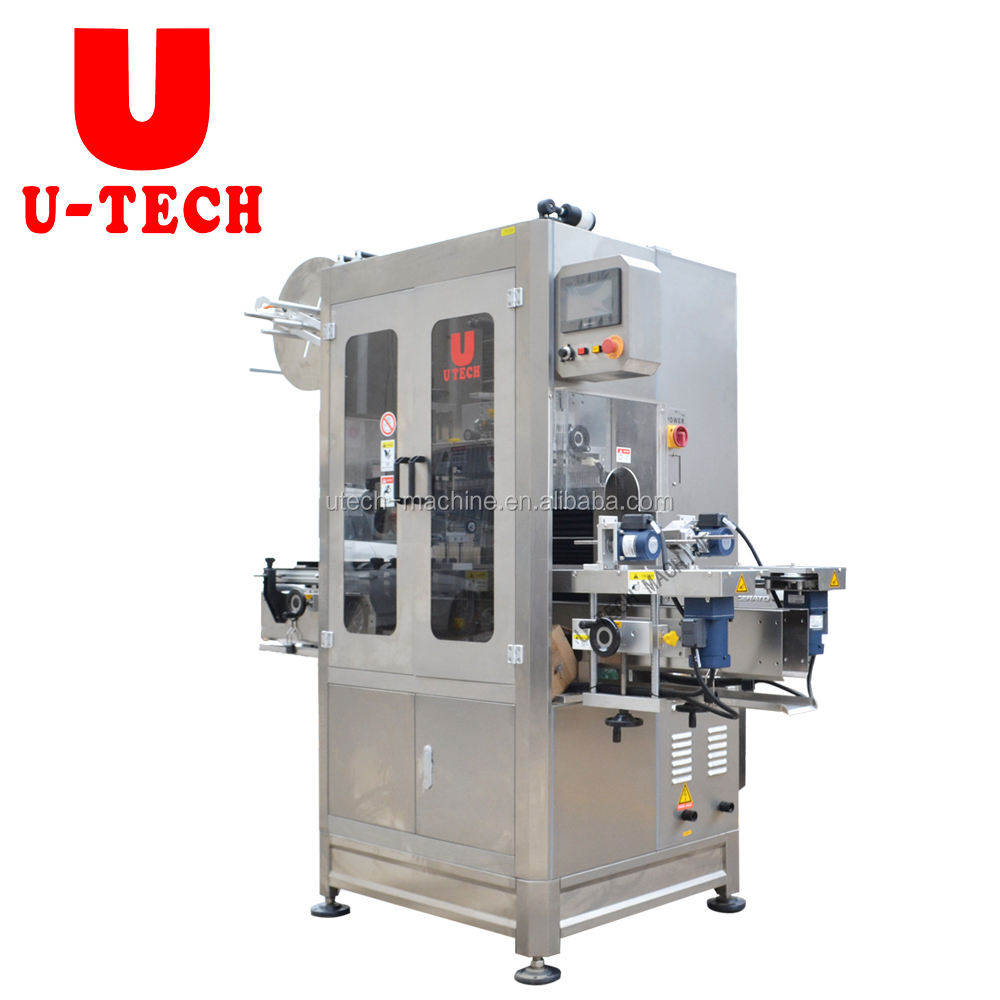 product factory automatic 3 in 1 glass pet plastic bottles soft carbonated drink making filling manufacturers soda water u tech machine-29
