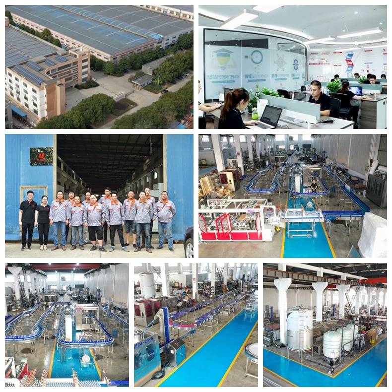 product 2024 new natural fresh fruit drinking processing plant pomegranate juice hot filling machine production line for sale price-15