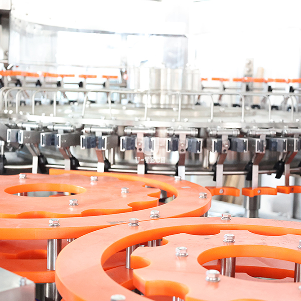 Affordable Bottled Water Filling Equipment with Impressive Capabilities