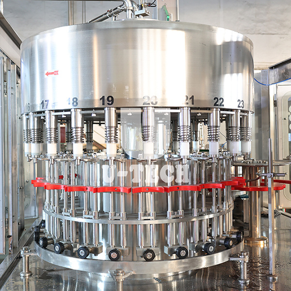 Cost-Effective Solution for Small-Scale Oil Filling Needs