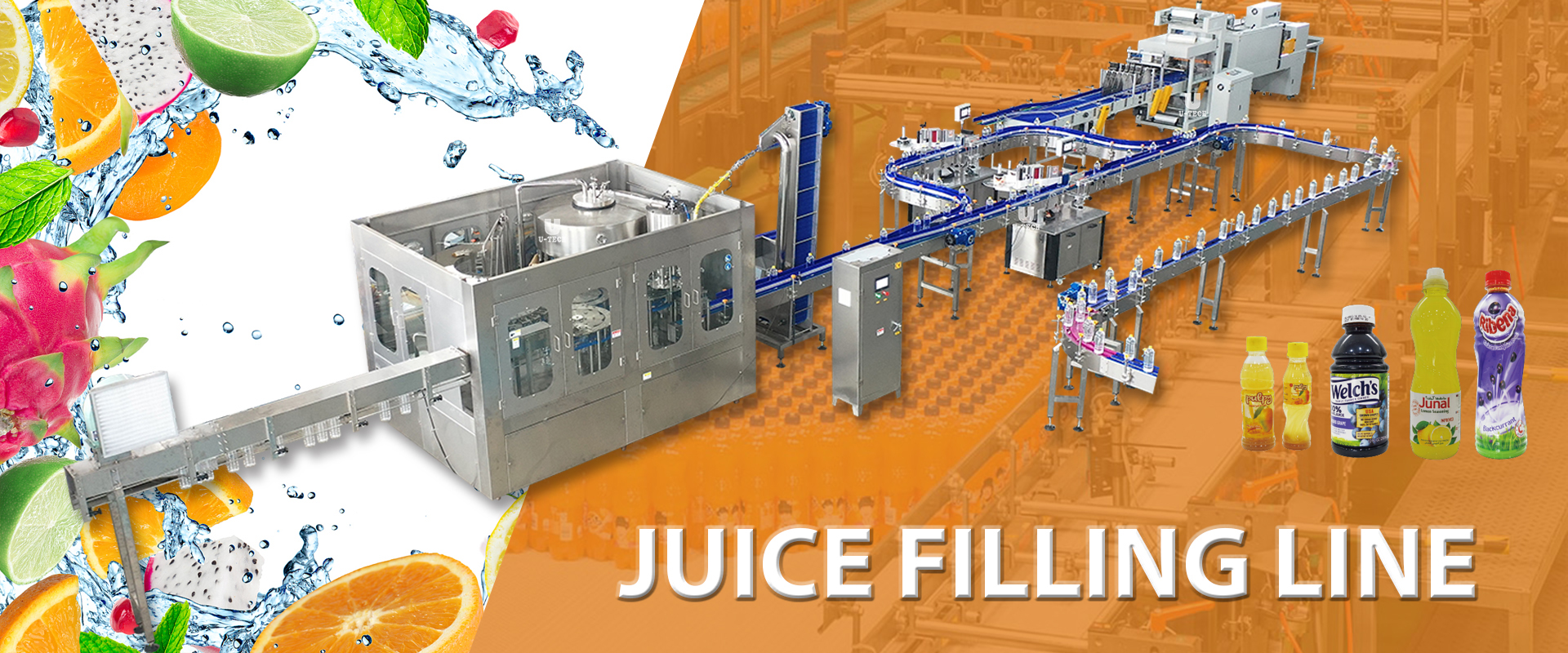 product automatic small scale bottle milk coconut water natural apple fruit juice filling machine production line price-1