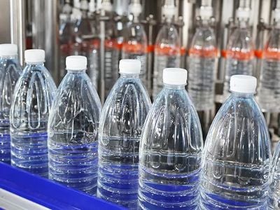 Tackling Foam and Fizz with a Specialized Carbonated Drink Filling Machine