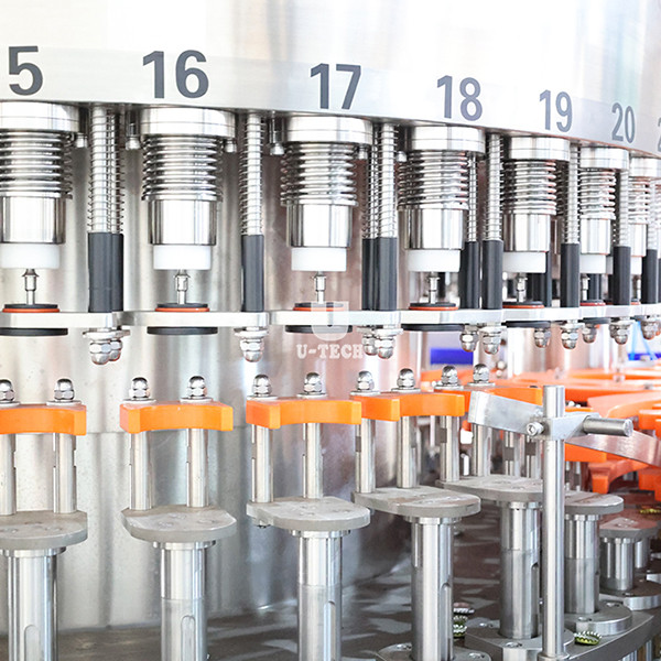 Exploring Different Types of Wine Bottle Fillers for Your Winemaking Needs