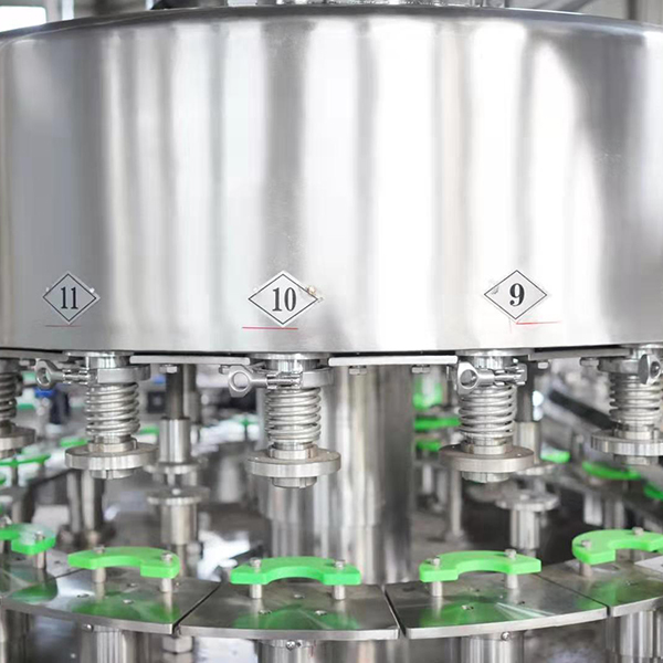 The Technology Behind Aluminium Can Filling Machines