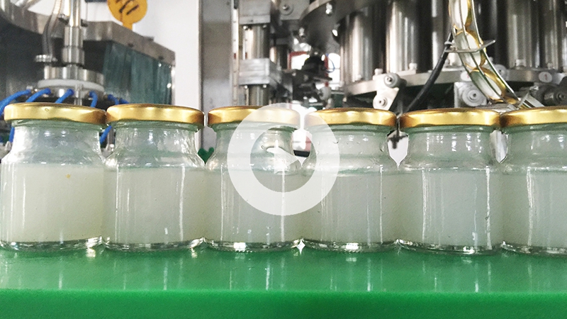 product automatic small scale bottle milk coconut water natural apple fruit juice filling machine production line price-20