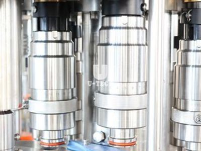 How to scale your beverage business with a reliable soda bottling machine