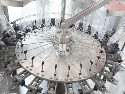 Customizing bottle filling systems for unique container geometries
