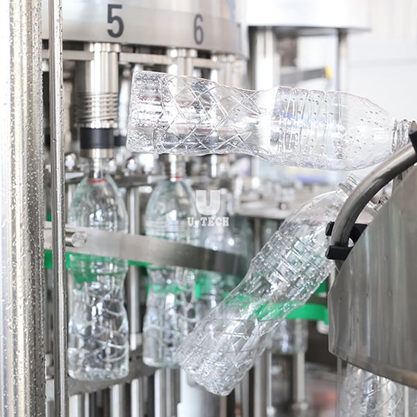 An Innovative Way to Streamline Your Detergent Production Line