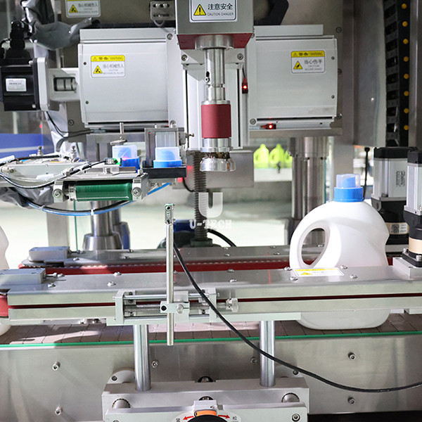 Investing in a quality engine oil filling machine for optimal performance