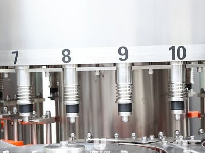 Technical specifications to look for in a bottle filling and capping machine