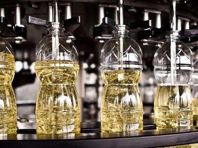 Material Durability Standards for an Industrial mustard oil filling machine