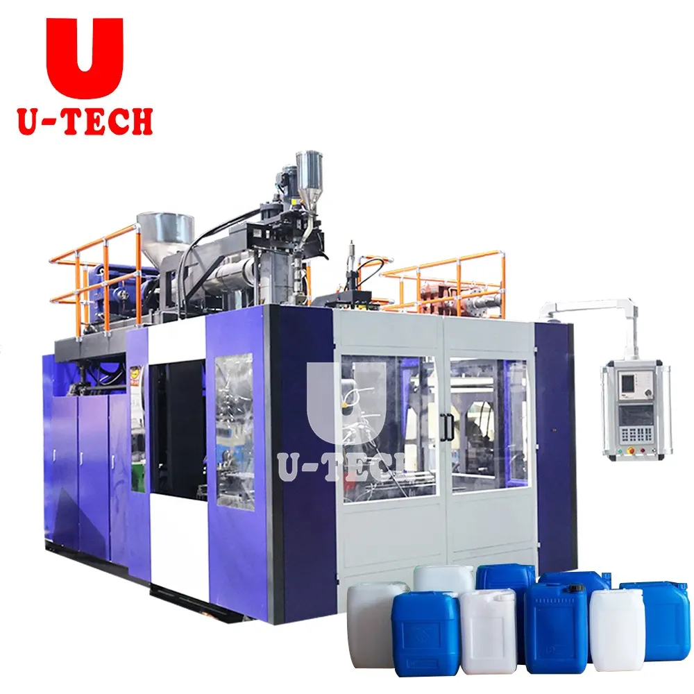 product automatic 5l 10l 20litre bottle jerrycan barrel chemical pesticide liquid fertilizer filling capping machine bottling line-17
