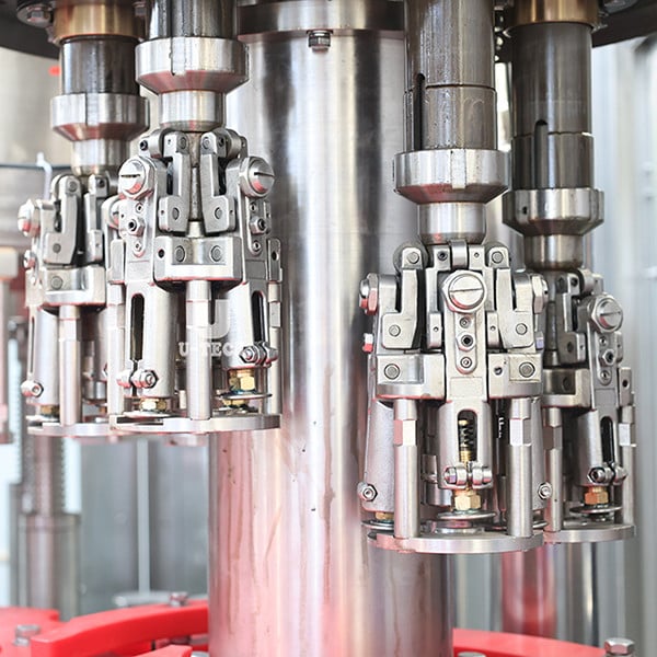 The perfect solution for your glass bottle soda production needs