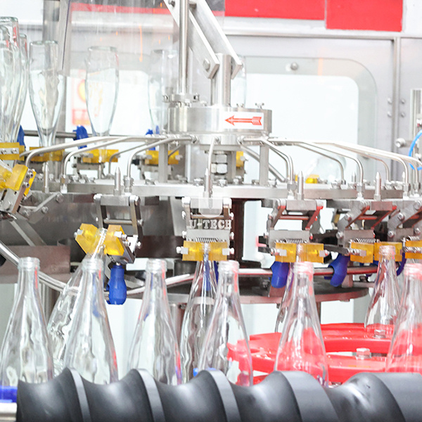 Get the Best Deals on Wine Bottling Equipment for Sale