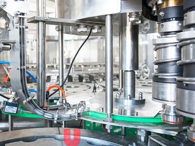 Assessing supplier credibility when looking for bottling machines for sale