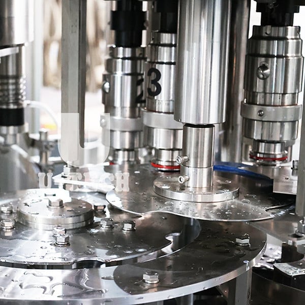 Revolutionizing the Milk Packaging Industry with Cutting-Edge Bottling Technology