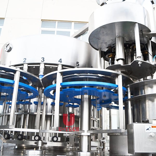 Affordable and Customizable Bottling Solutions for Sale