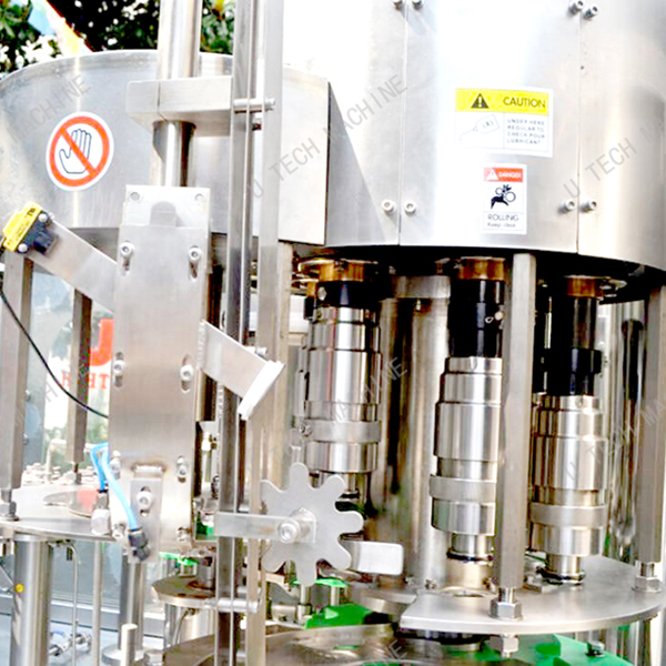 Cutting-edge design for maximum efficiency and reliability