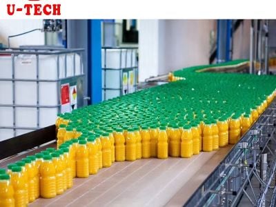 Capturing the Fresh Juice Market with a Reliable Juice Filling Machine