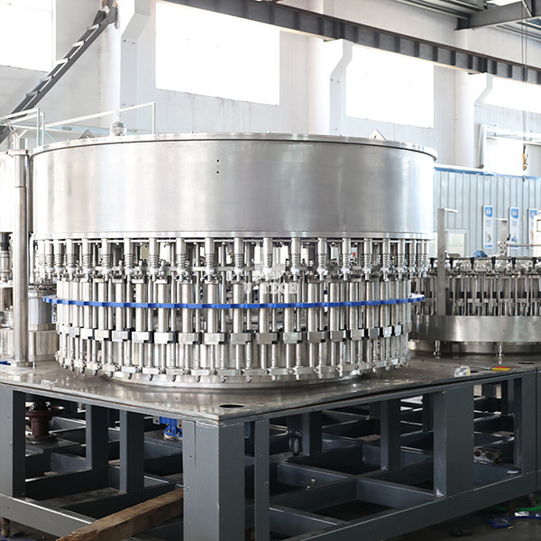 Say Goodbye to Manual Filling and Hello to Automatic Water Bottle Fillers"