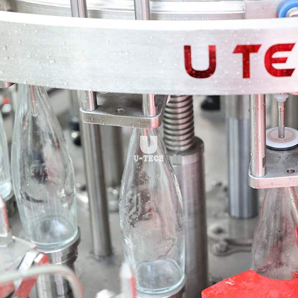 Expertly crafted spirits deserve expertly crafted packaging