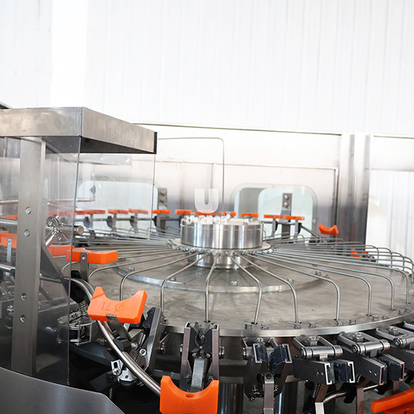Reliable Wine Bottle Filling Systems for Flawless Operations