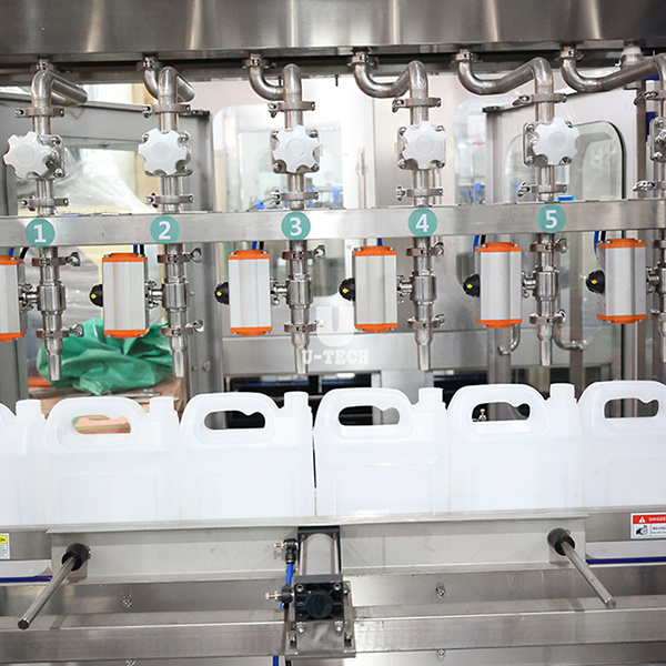 Versatile design for various bottle sizes and shapes