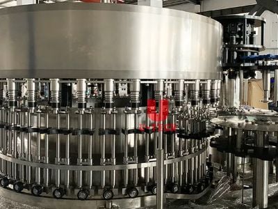 Diversifying Your Product Line with a Multi-Purpose Can Filling Machine
