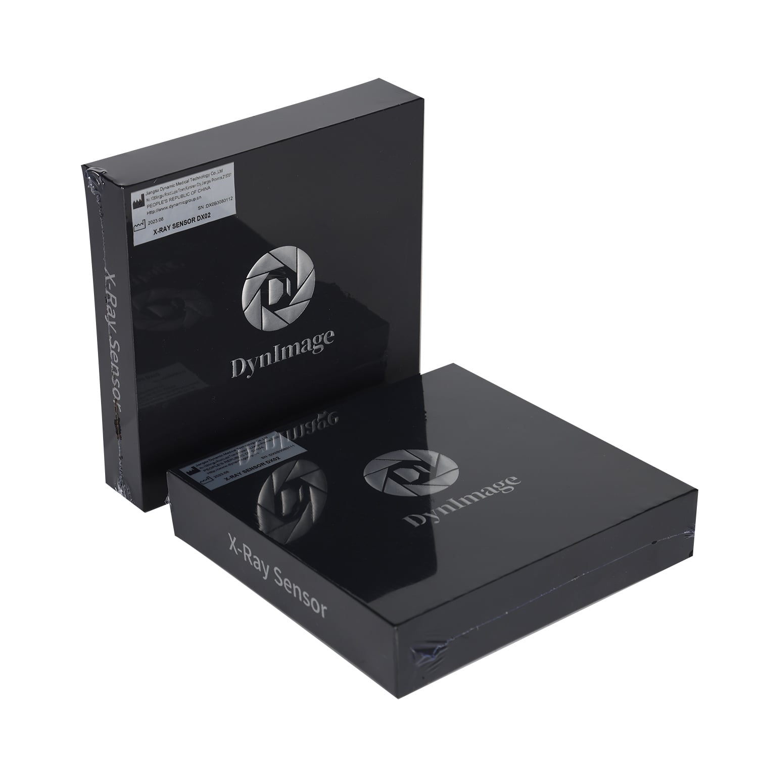 DYNAMIC USB-Strom Plastikmaterial Röntgensensor DX-01/DX-02 Dentalsensor