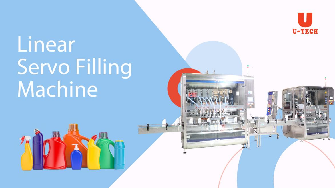 5L Lube oil filling machine