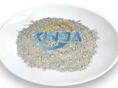 Évaluation des normes de qualité du scories de silicium pour l'Asie du Sud-Est