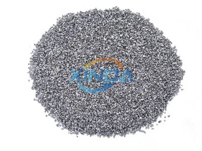 Le silicium métallique à haute pureté stimule l'innovation dans la fonderie d'aluminium durable