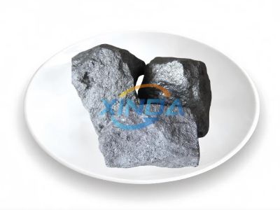 Innover dans la fonderie d'aluminium avec du silicium métallique de haute pureté