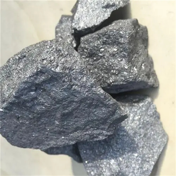 Pentingnya silikon aluminium barium kalsium dalam metalurgi.