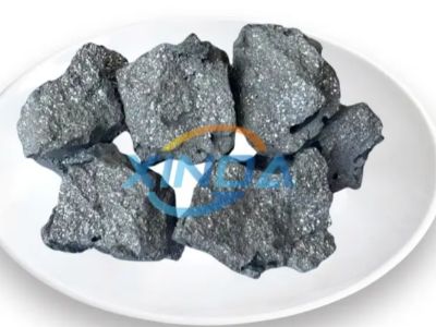Scories de silicium : un sous-produit durable d'importance croissante