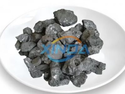 Comment utiliser le laitier de silicium dans l'élaboration de l'acier au four électrique ?