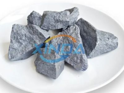 Avantages et défis des produits de fersilicium chinois sur le marché international