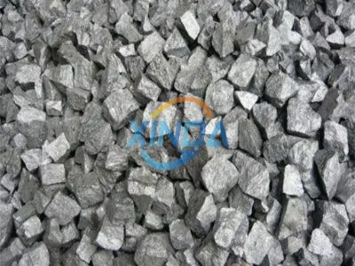 Évaluation de sources alternatives de silicium pour les coûts et la qualité de production de fonte ductile