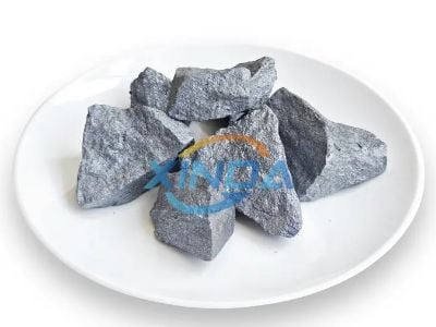 Étude de la compétitivité du fersilicium chinois sur les marchés mondiaux