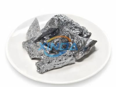 Les réfractaires à base de silicium prolongent la durée de vie des fours dans les applications industrielles